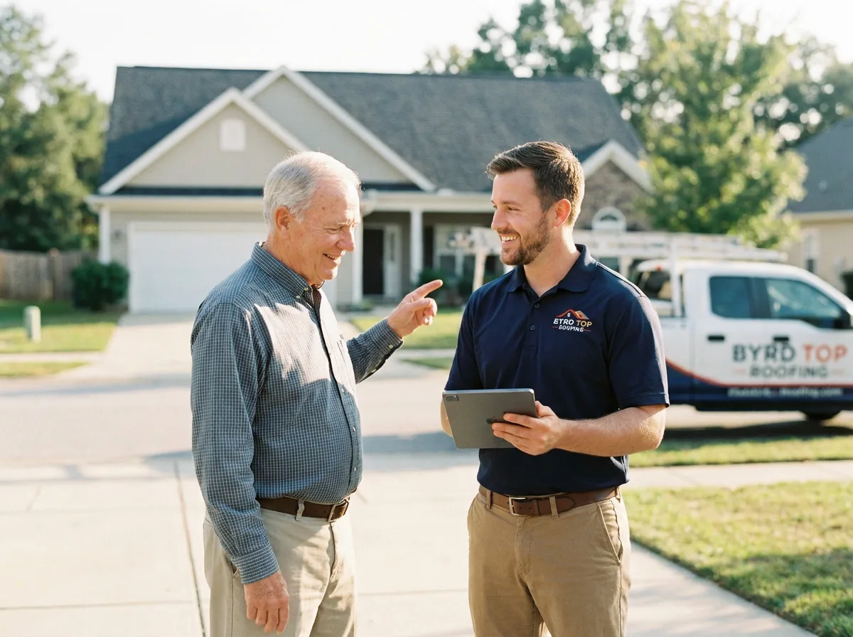 Roofing Paint Rock, AL FAQs